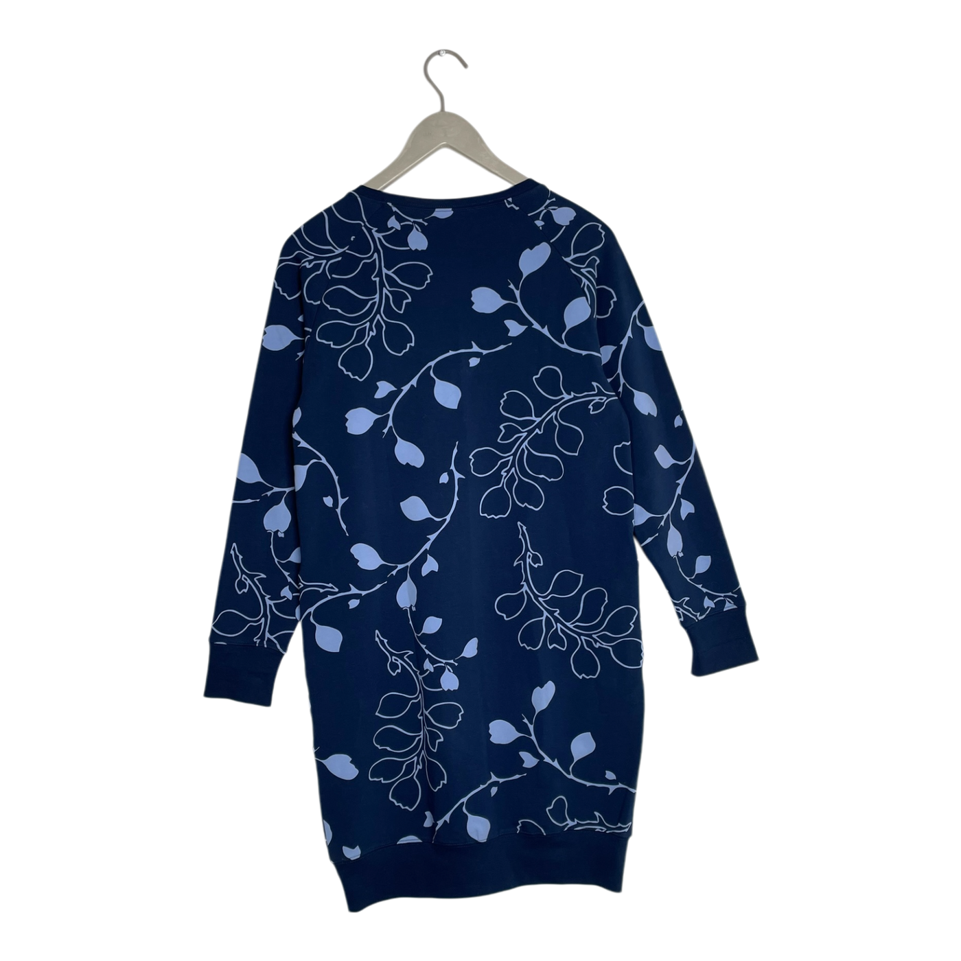 Blaa college tunic, flower | woman S