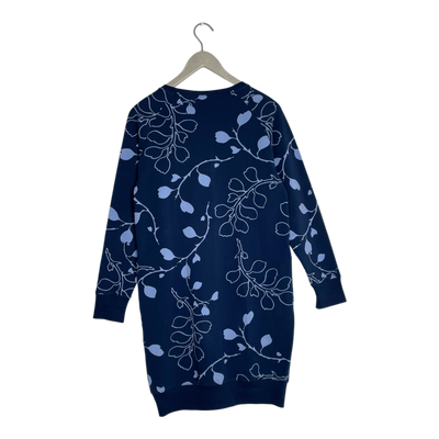 Blaa college tunic, flower | woman S