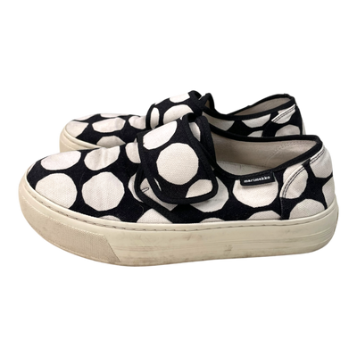 Marimekko sneakers, dots | 40