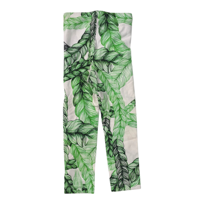 Vimma letti leggings, lime green | 80cm