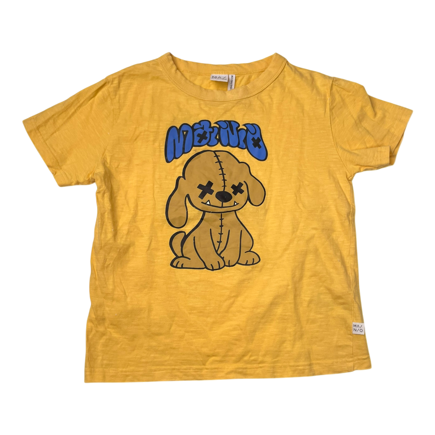 Mainio t-shirt, dog | 134/140cm