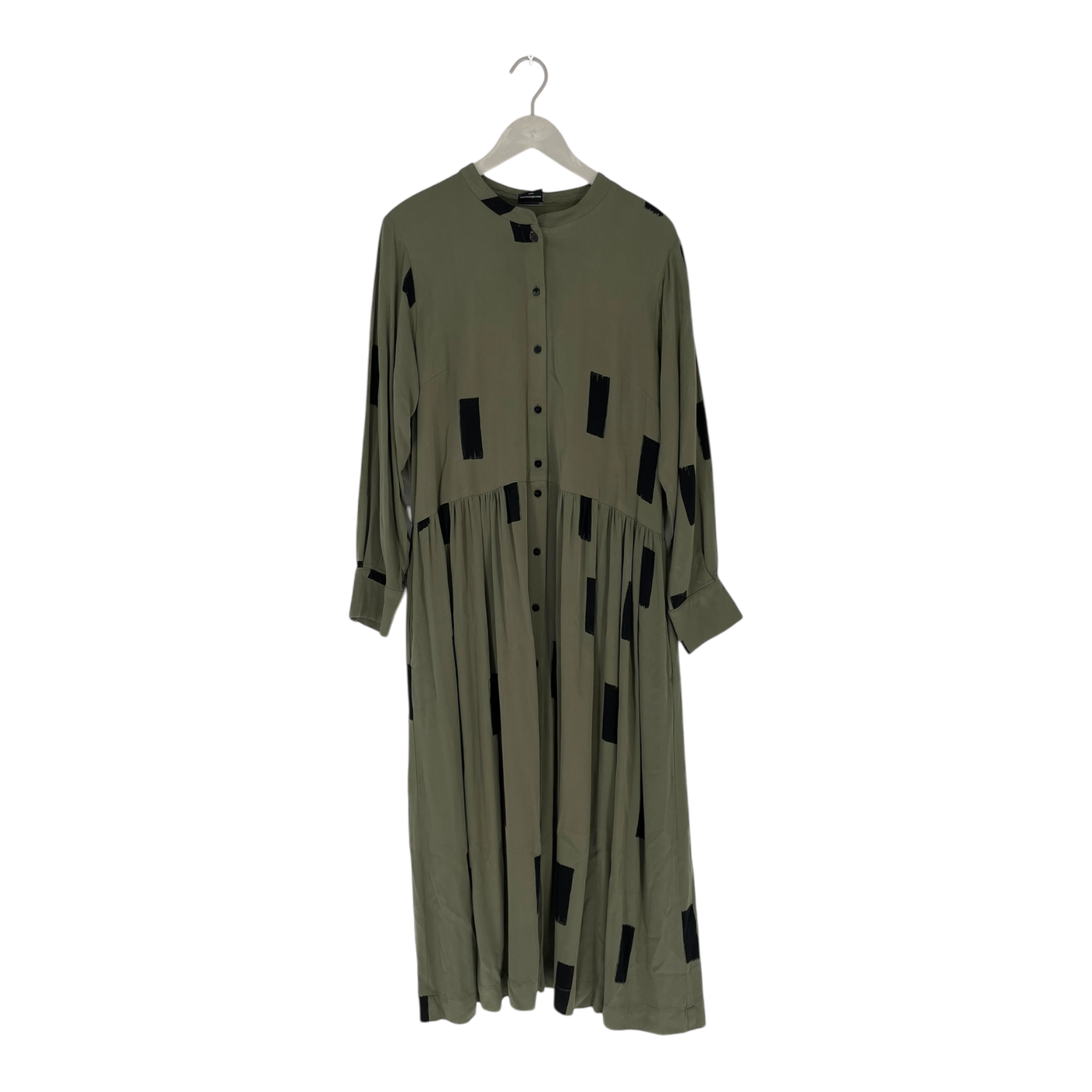 Papu shirt dress, woods | woman XXL