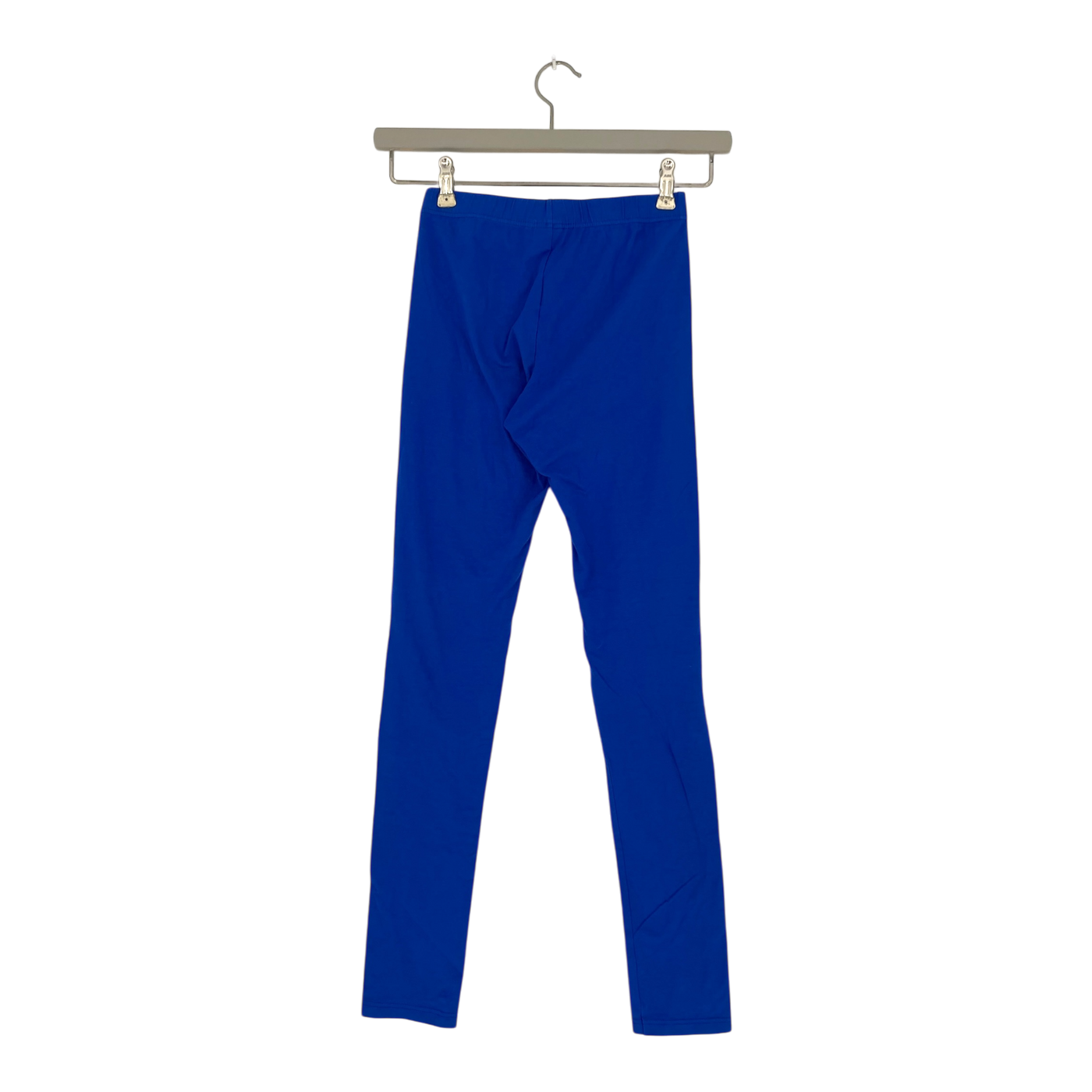 Papu patch leggings, blue | woman S