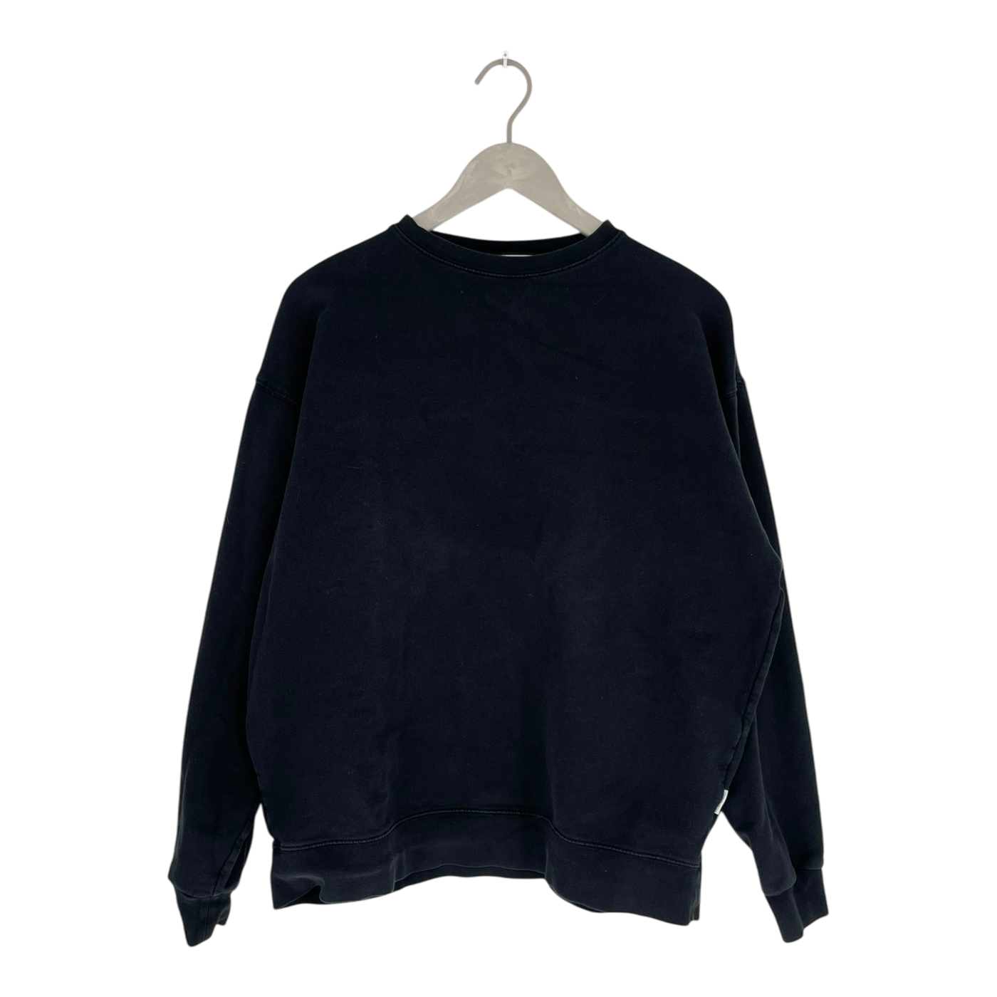 Riva Clothing sweatshirt, black | woman L