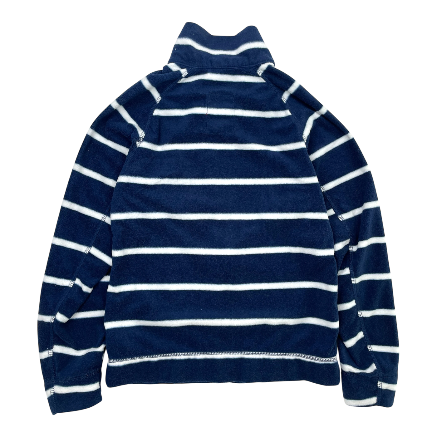 Reima tibia fleece jacket, stripes | 146cm