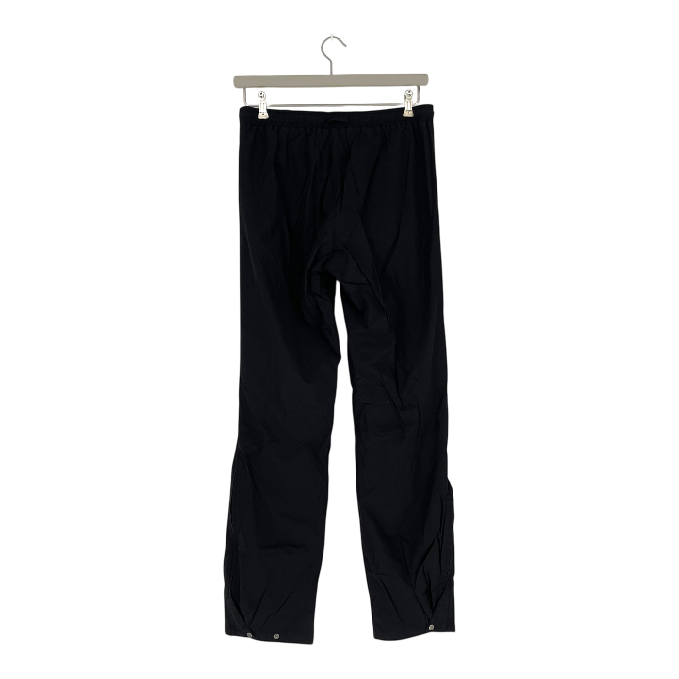 Haglöfs shell pants, black | woman L