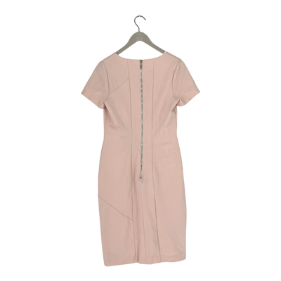 Studio Heijne workday shirt dress, pink | woman M