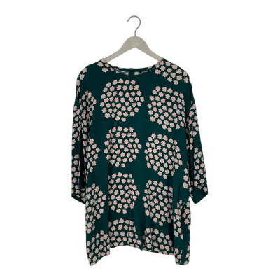 Marimekko todella shirt, puketti | woman L