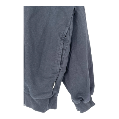 Mainio hoodie, violetta | unisex L/XL