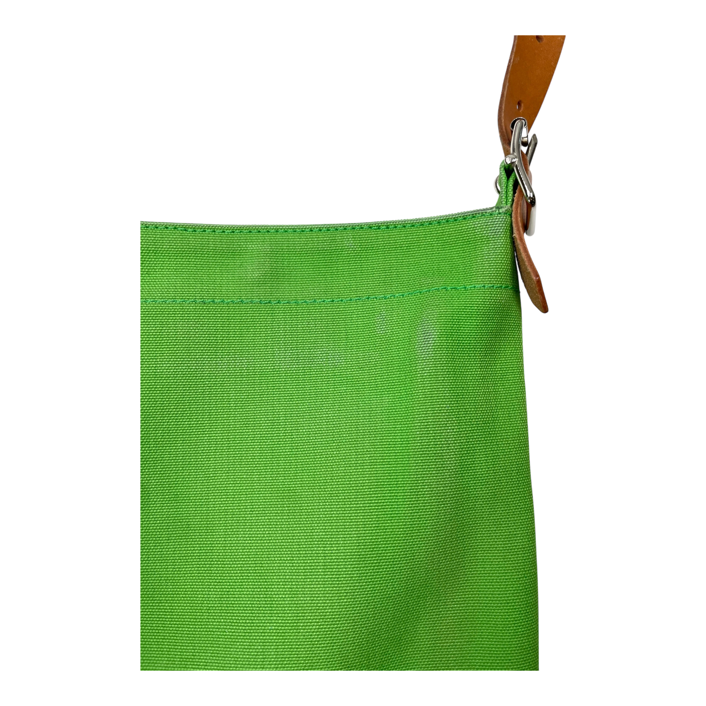 Marimekko pasi crossbody bag, green/blue
