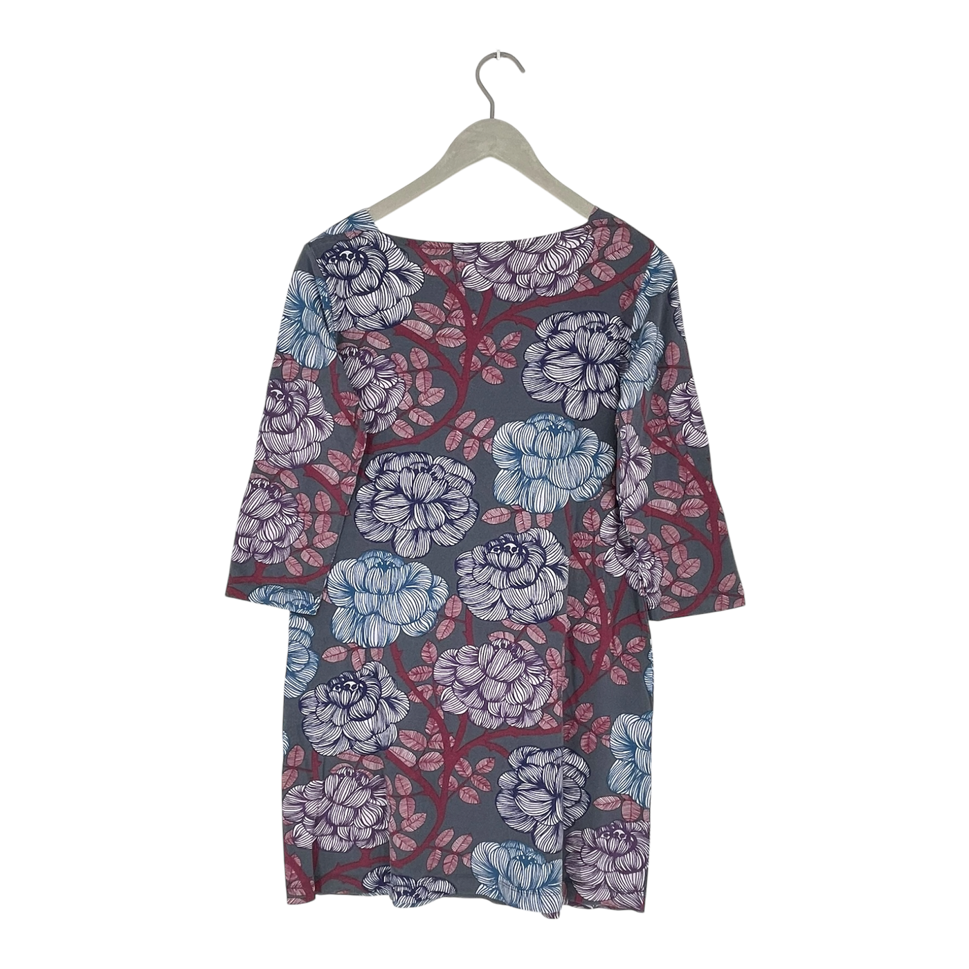 Marimekko tunic, flowers | woman S