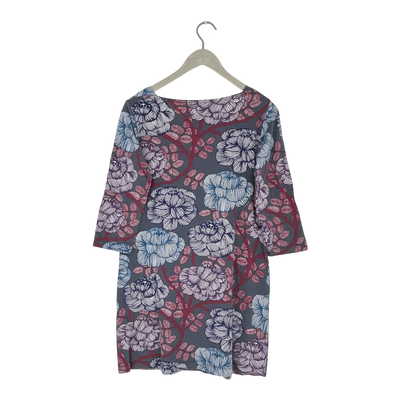 Marimekko tunic, flowers | woman S