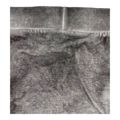 AllSaints ruched skirt, grey | woman S