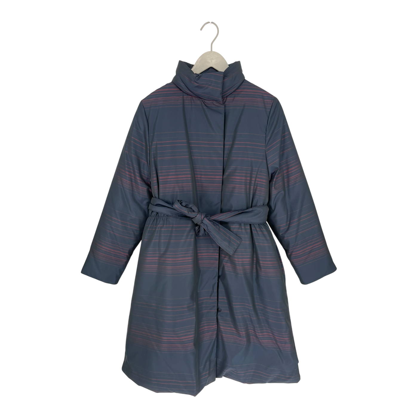 Falla viima jacket, blue/red | woman S
