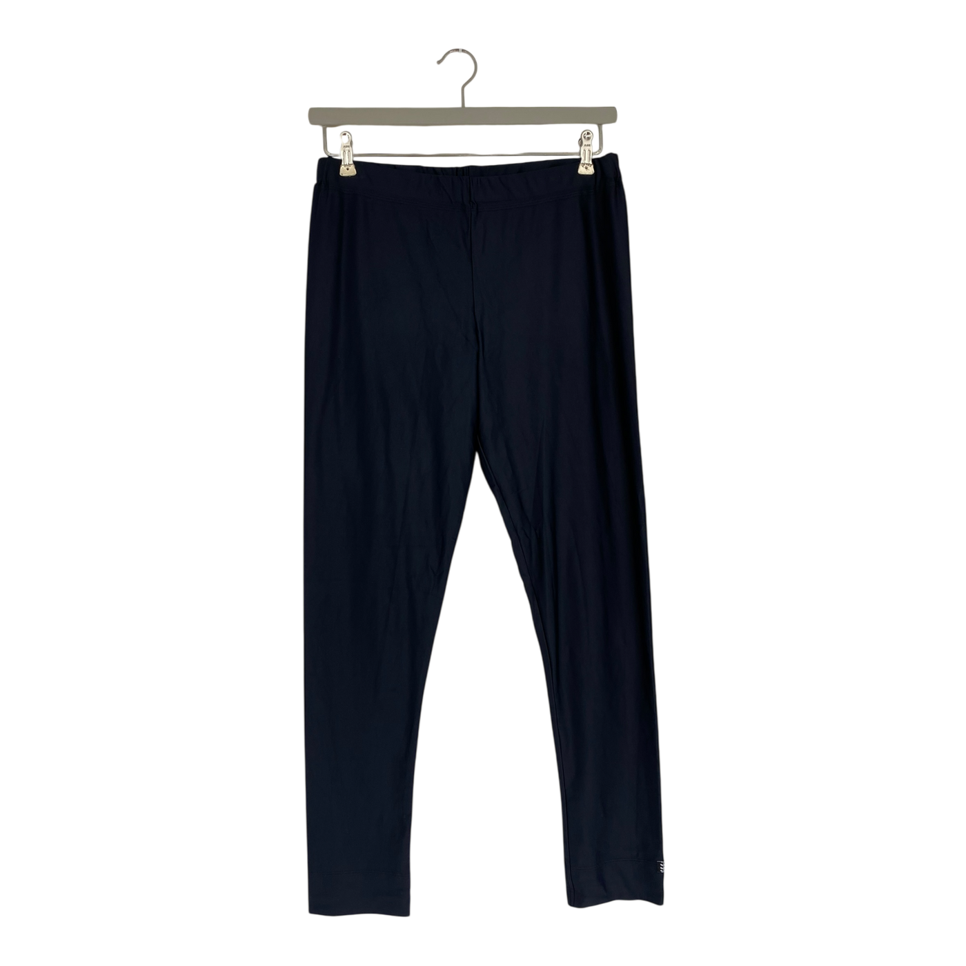 Ommellinen sport leggings, black | woman XL