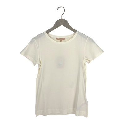 Soft Rebels elle t-shirt, cream white | woman XS