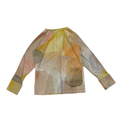 Papu shirt, multicolor | 122/128cm