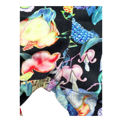 Vimma leggings, flowers | 150cm