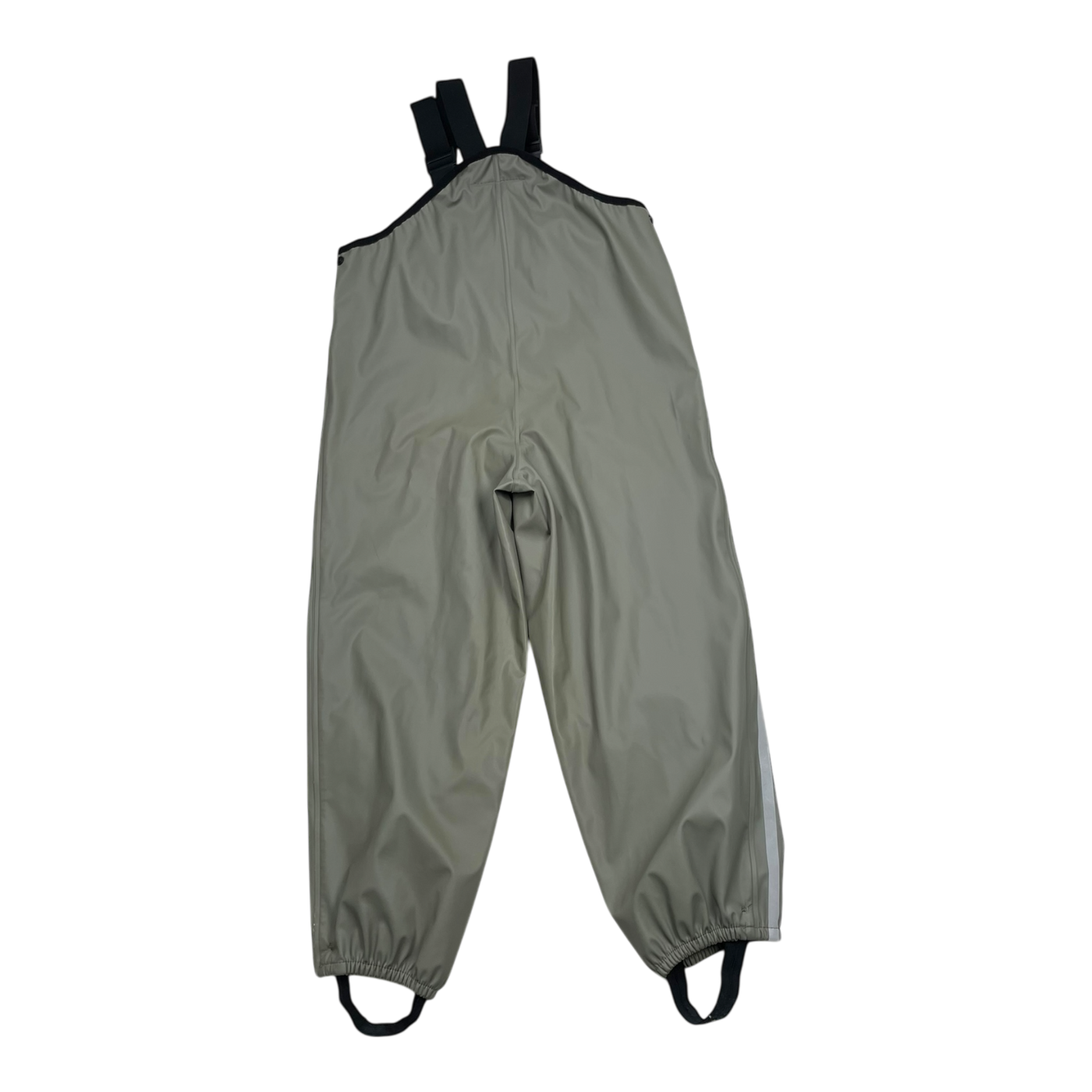 Reima lammikko rain pants, olive green | 116cm