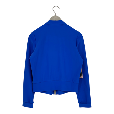 MWH of Sweden move jacket, rebel blue | woman 38