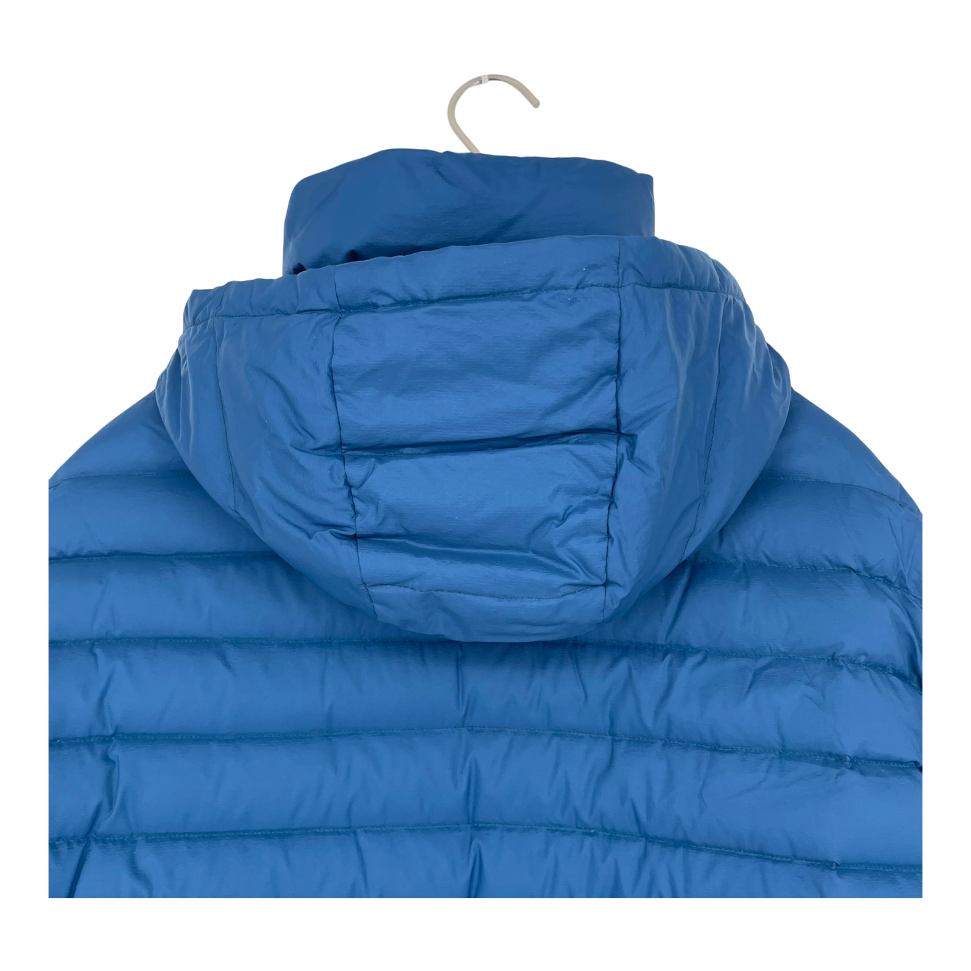 Joutsen minttu down jacket, royal blue | woman M