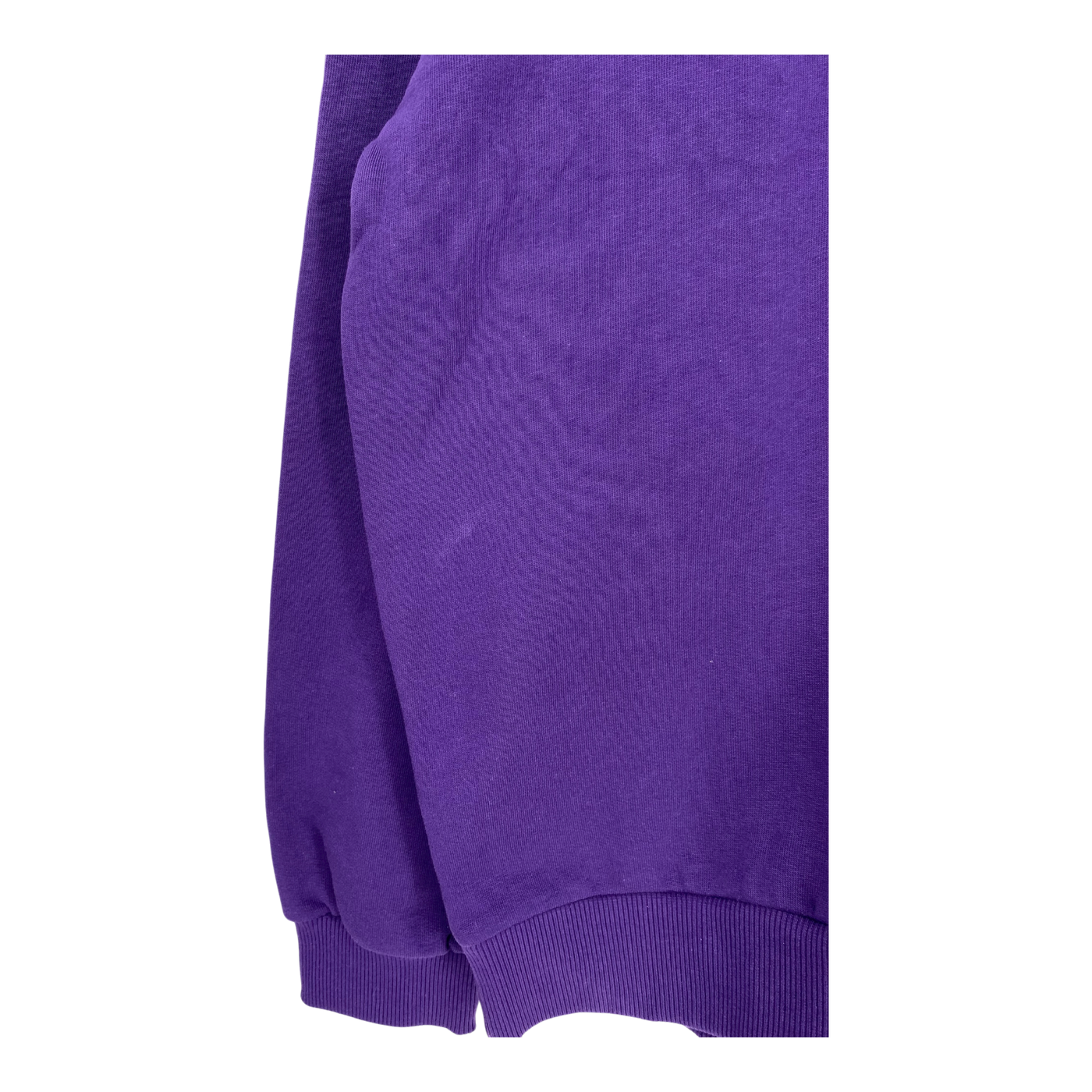 Mainio superpower sweatshirt, purple | woman L/XL