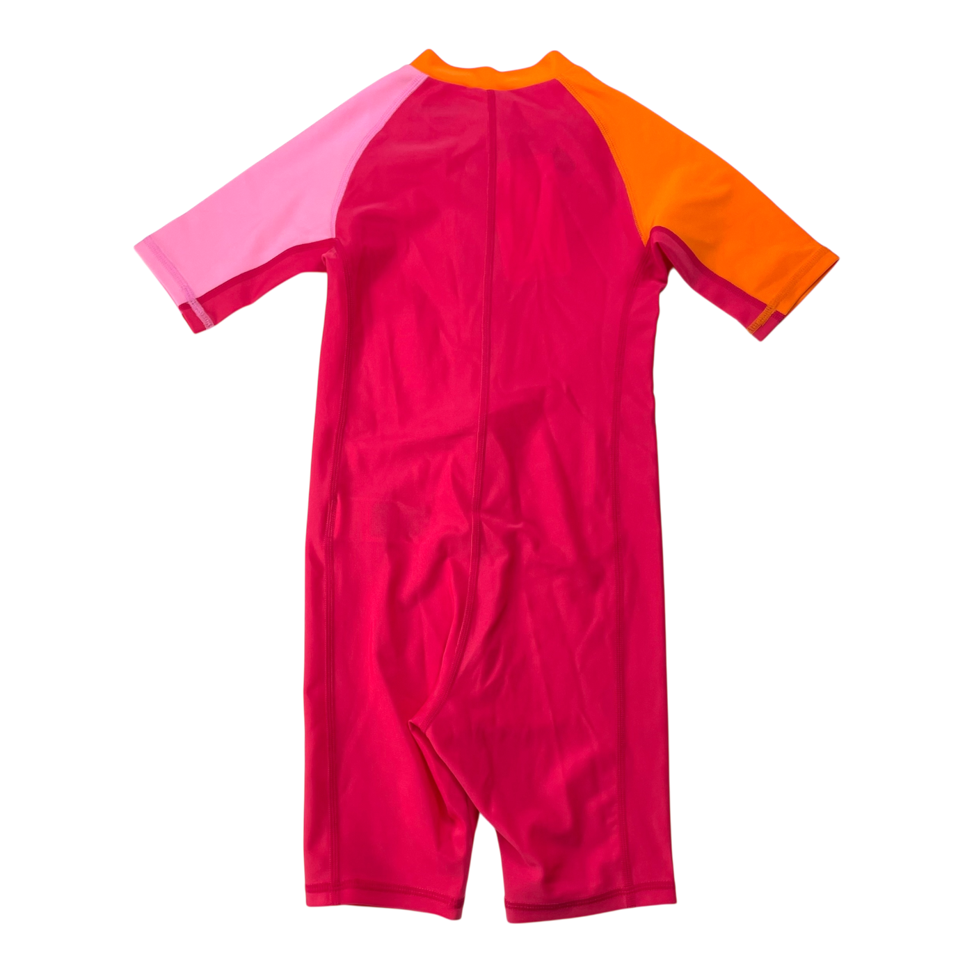 Reima UV swim suit, raspberry | 104cm