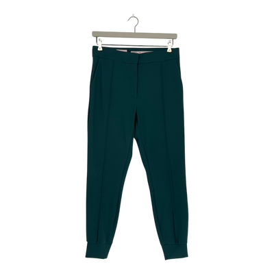 MWH of Sweden move trousers, calm green | woman 40