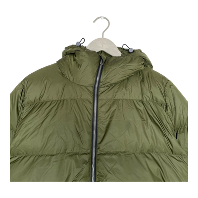 Joutsen silvia jacket, olive | woman M