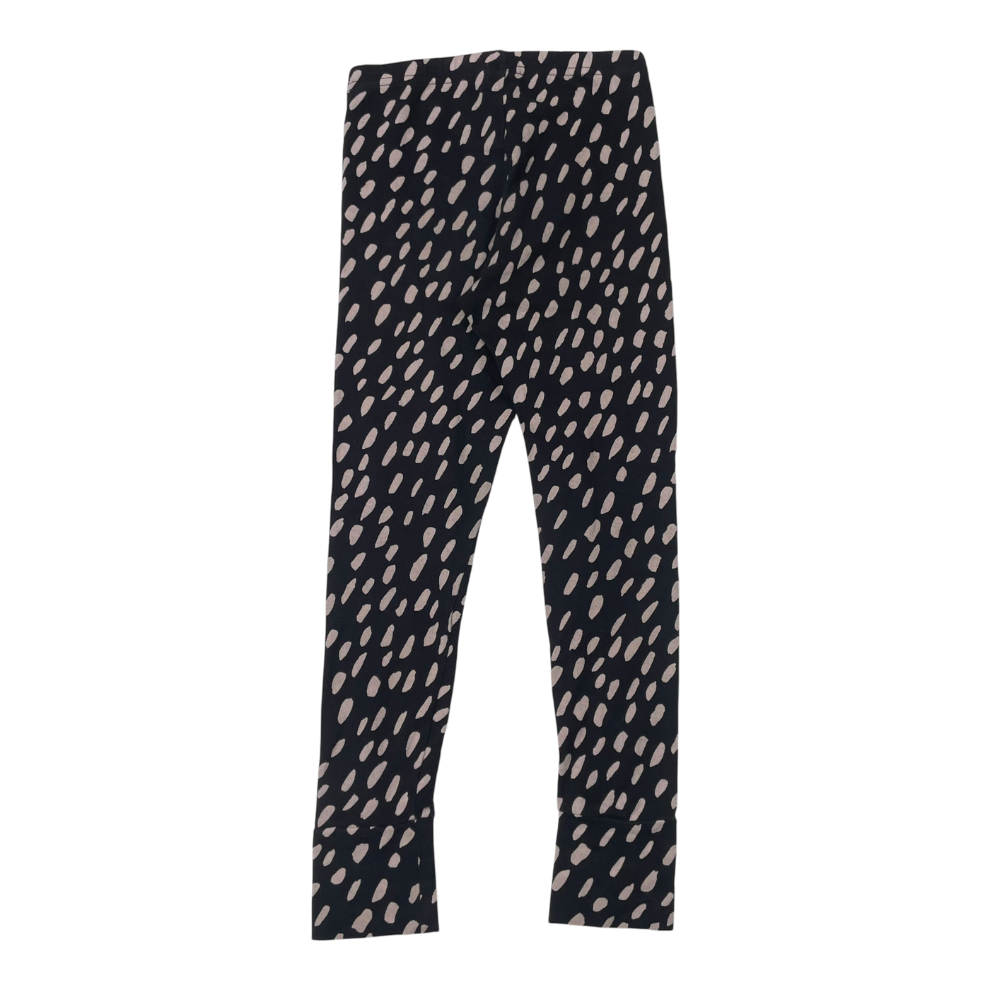 Papu leggings, grains | 110/116cm