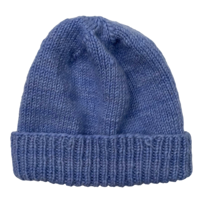 Myssyfarmi beanie, baby blue | onesize