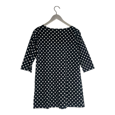 Marimekko tunic, dots | woman XS