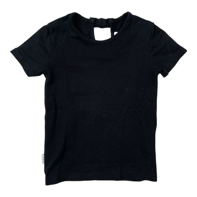 Gugguu t-shirt, black | 86cm