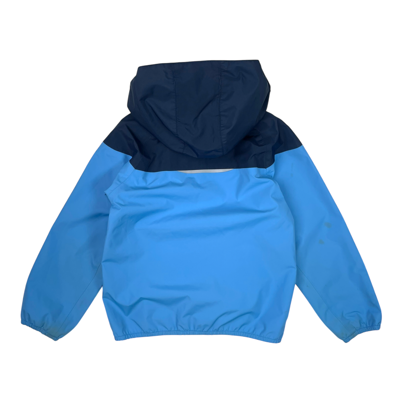 Reima tuulela shell jacket, blue | 116cm