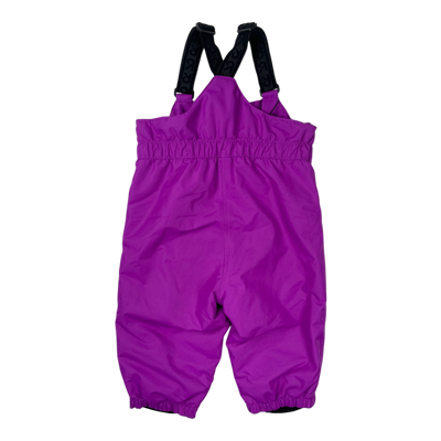 Reima matias winter pants, purple | 74cm