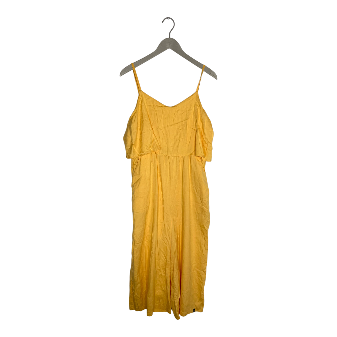 Kaiko jumpsuit, canary | woman M