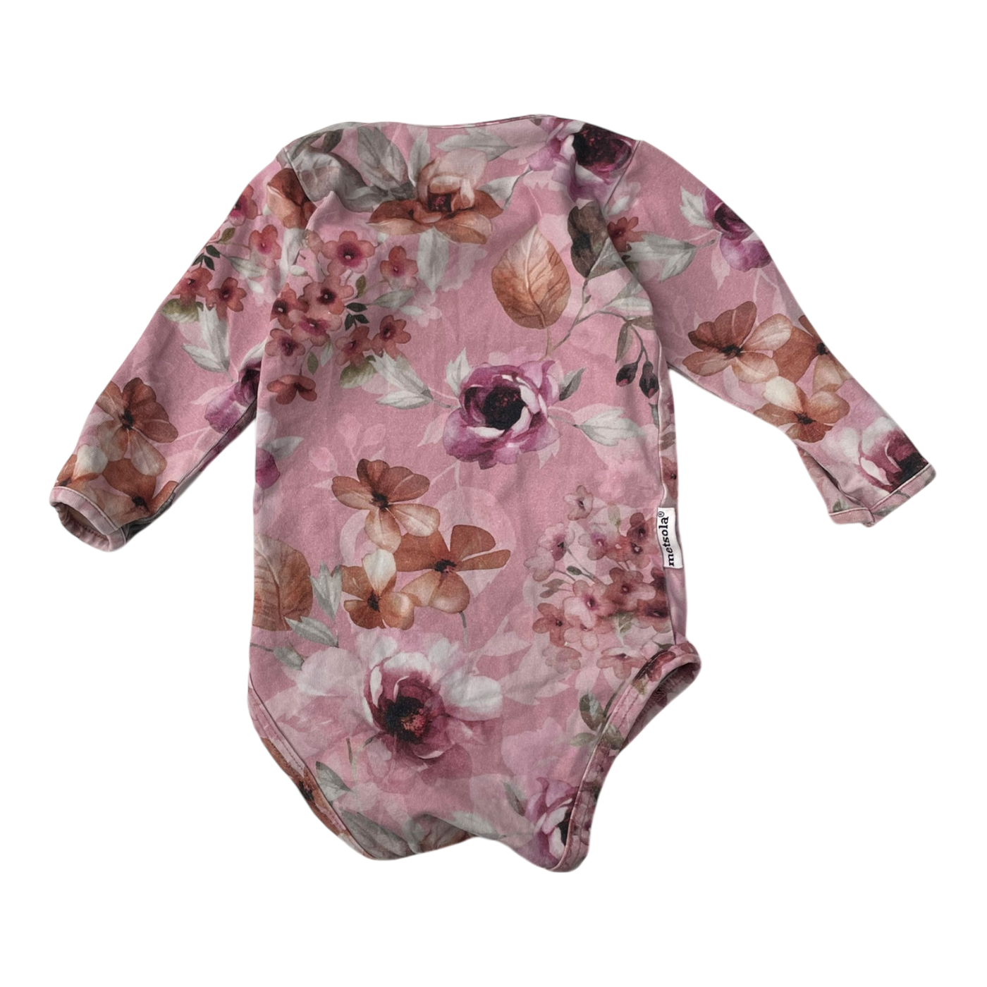 Metsola body, flower | 68cm