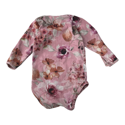 Metsola body, flower | 68cm