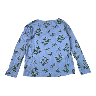 Mainio shirt, flower | 134/140cm