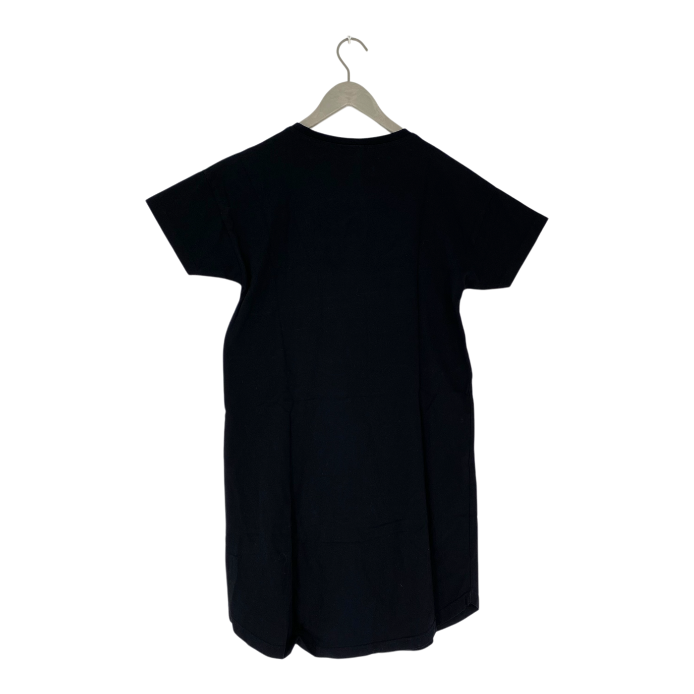 Riva Clothing muisto t-shirt dress, black | woman XS