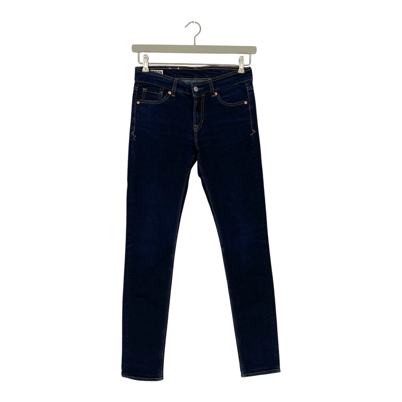 Kings of Indigo Juno jeans, midnight blue⎟ 27/32