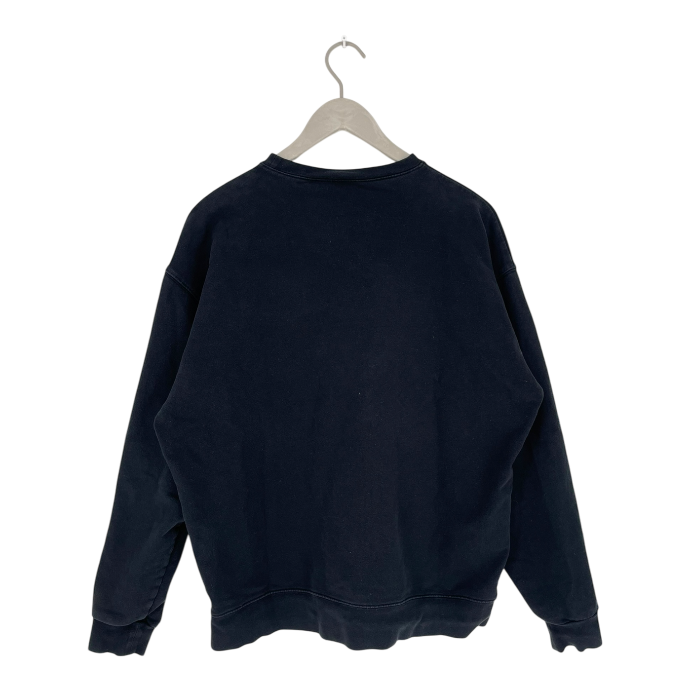 Riva Clothing sweatshirt, black | woman L