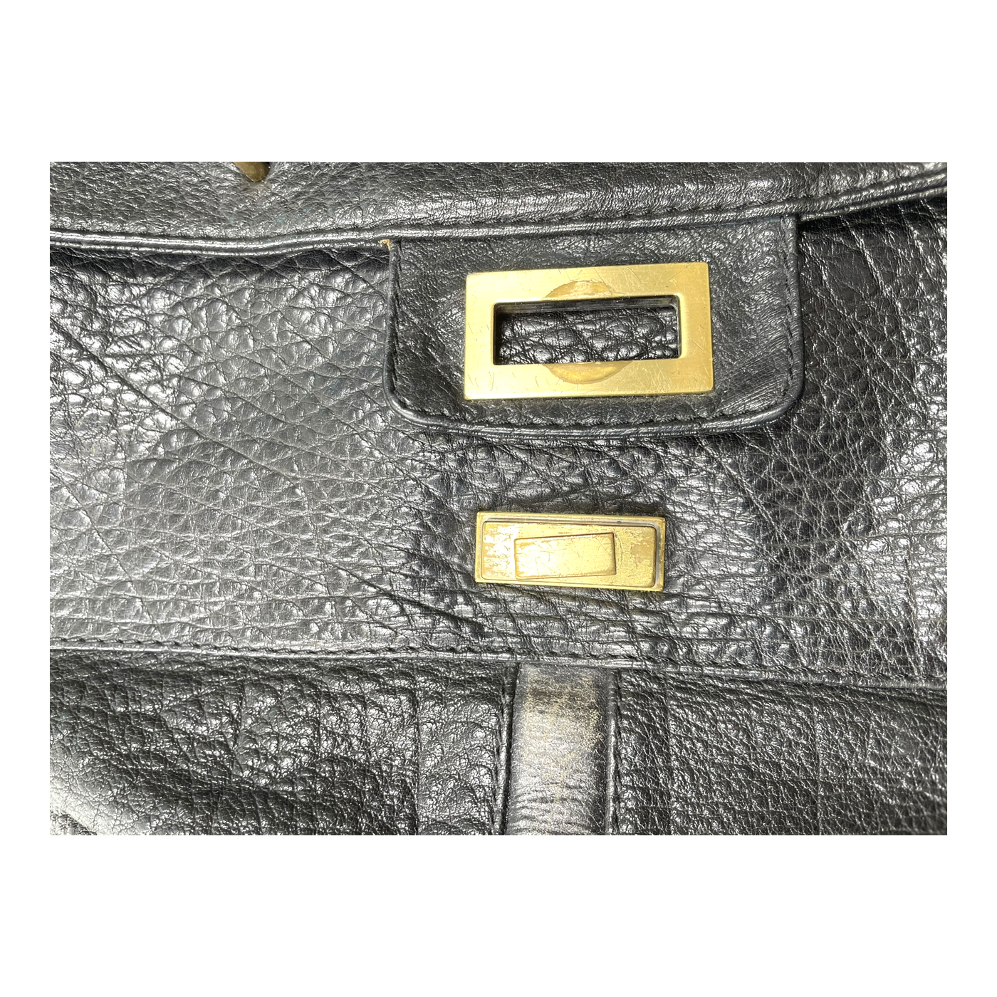 Tiger of Sweden hand bag, black | one size
