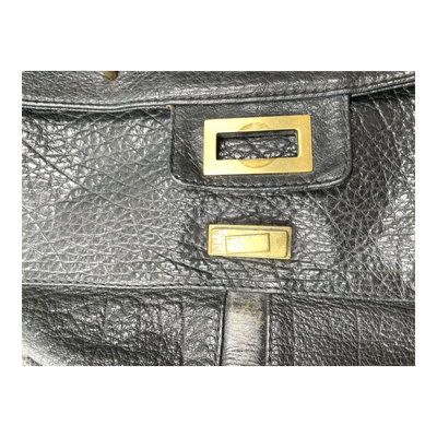 Tiger of Sweden hand bag, black | one size