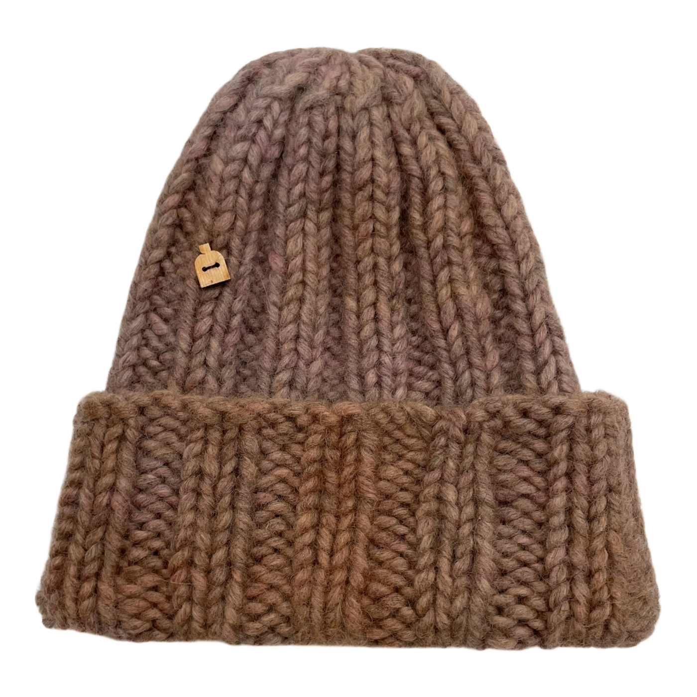 Myssyfarmi myssy beanie, almond | onesize