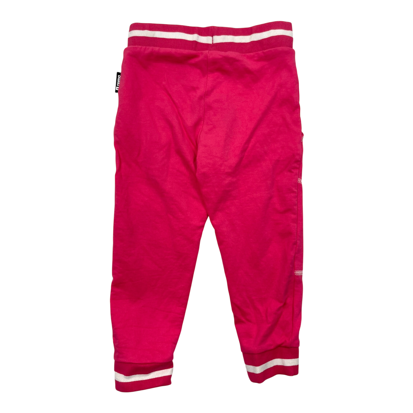 Reima kaakao sweatpants, pink | 92cm