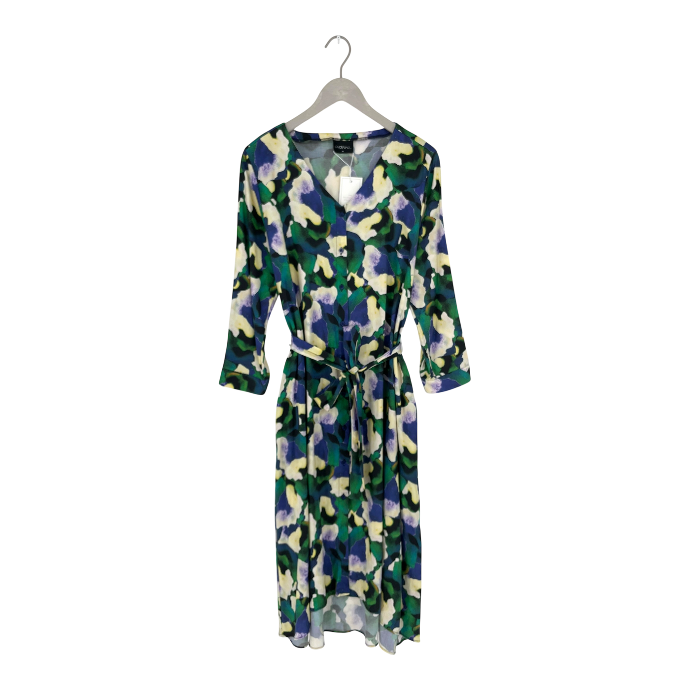 Aarre louise dress, orvokki | woman M