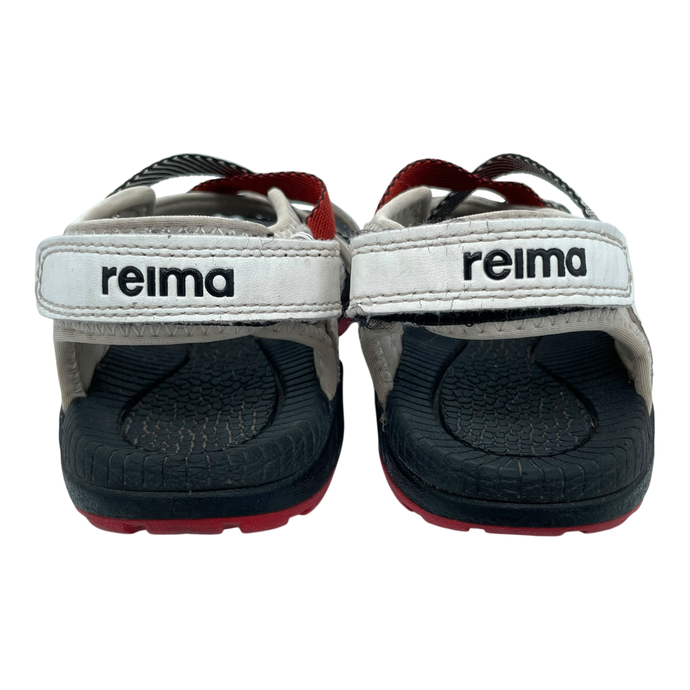 Reima sirosti sandals, multicolor | 33