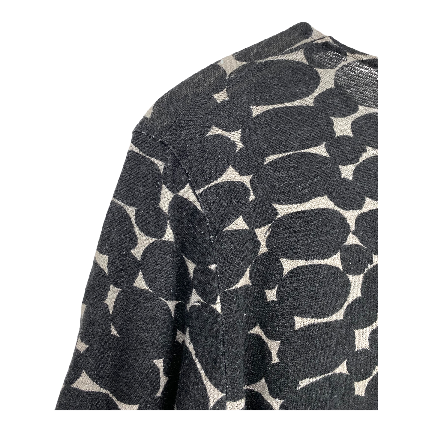 Ritva Falla tunic dress, dots | woman XS