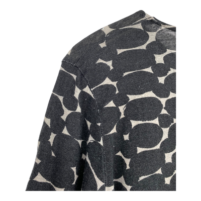 Ritva Falla tunic dress, dots | woman XS